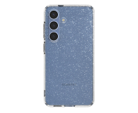 SPIGEN Liquid Crystal do Samsung Galaxy S25 Glitter Crystal ACS08997 - 1313175 - zdjęcie 2